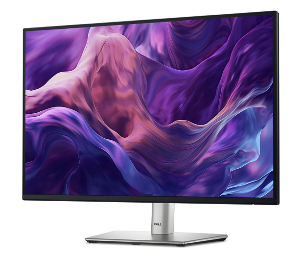 DELL 24.1'' P2425E 210-BMJF Czarny - 1264611 - zdjęcie 3